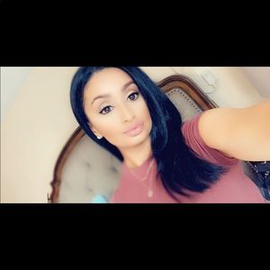 Meet your Posher, Destiny